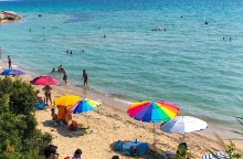 Καλλικράτεια Χαλκιδικής