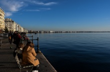Θεσσαλονίκη