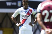 Γουίλφριντ Ζάχα 