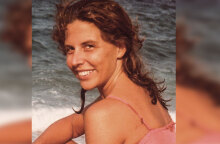 Η Αίγινα της Άννας Δαμιανίδη