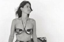 Η Αίγινα της Irene Mamfredos