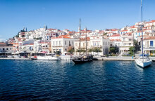 Πόρος 2020 ©Unsplash/ Dominik Gawlik