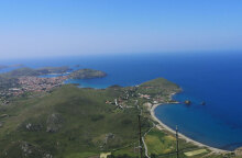 Λήμνος ©Unsplash/ George Tseganis