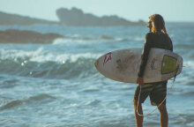 Η Ικαρία του Βασίλη Μίσσα