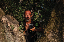 Η Ιθάκη του Νίκου Αλιάγα