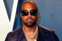 Kanye West