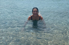 Η Κάσσος της Άλκηστης Πρωτοψάλτη