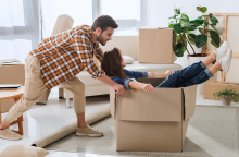 Όλα όσα πρέπει να γνωρίζετε πριν επιλέξετε ένα πρόγραμμα ασφάλισης κατοικίας