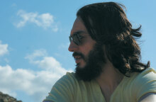 Lexxman ©Christos Chrisohoidis