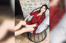 Η Μύκονος της Καίτης Γαρμπή