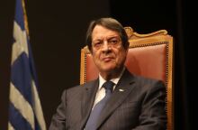 Νίκος Αναστασιάδης 