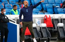 Αναιρέθηκε η τιμωρία της Μάντσεστερ Σίτι