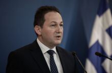 Στέλιος Πέτσας