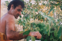 Η Σάμος του Δημήτρη Σεβαστάκη