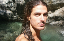 Η Σαμοθράκη του Δημήτρη Γκοτσόπουλου