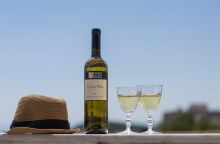 Σαββατιανό Μάτσα 2019, το νέο κρασί του κτήματος Μάτσα