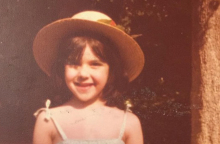 Η Σκύρος της Μυρσίνης Γκανά