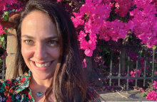 Οι Σπέτσες της Δόμνας Μιχαηλίδου