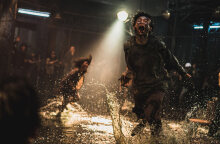 Στιγμιότυπο από την ταινία Train To Busan 2 