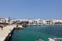 Αντίπαρος 2020:Οδηγός για αξιοθέατα, παραλίες, φαγητό, διασκέδαση