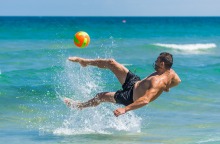 Σπορ του καλοκαιριού και διαβητικοί στην εποχή του κορωνοϊού