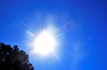 Ηλιοφάνεια  