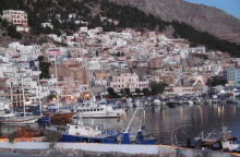 Κάλυμνος: Τι να δεις, πού να κολυμπήσεις, πού να μείνεις και πού να φας το καλοκαίρι του 2020