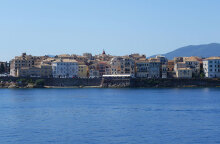 Νέο κρούσμα κορωνοϊού στην Κέρκυρα - Έβδομο συνολικά στο νησί