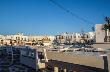 Δήμαρχος Πάρου για το κρούσμα κορωνοϊού