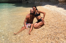 Η Πάτμος της Ολυμπίας Χοψονίδου