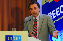 Ο Θοδωρής Πελαγίδης έχει προταθεί για υποδιοικητής της ΤτΕ