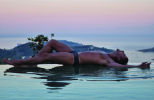 O Στέφανος Δημουλάς στην ATHENS VOICE