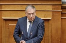 Τάκης Θεοδωρικάκος