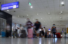 Ανησυχία αλλά και εγρήγορση για τους Βρετανούς τουρίστες που αναμένονται στην Ελλάδα μετά το «άνοιγμα» των συνόρων με τη Μεγάλη Βρετανία