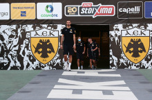 Η ΑΕΚ δεν κάνει ένσταση κατά του ΠΑΟΚ