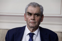 Δημήτρης Παπαγγελόπουλος