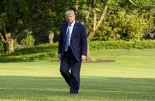 Ντόναλντ Τραμπ