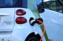 Φορτιστές ηλεκτρικών οχημάτων