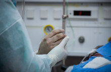 Κορωνοϊός στην Ελλάδα