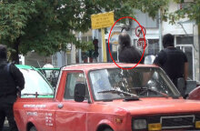 Επίθεση με τσεκούρι στην Κοζάνη: Ο 45χρονος δράστης που τραυμάτισε εφοριακούς