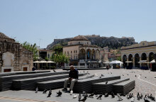 10 νέα κρούσματα κορωνοϊού στην Αττική σήμερα Πέμπτη 16 Ιουλίου 2020