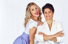 Νίνα Μαζάνη, Ασμίκ Μπεγκλαριάν