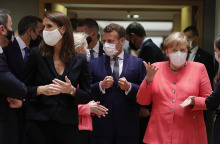 Σύνοδος Κορυφής της ΕΕ