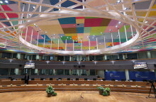 Διαφωνίες και εντάσεις για το Ταμείο Ανάκαμψης στη Σύνοδο Κορυφής της Ευρωπαϊκής Ένωσης στις Βρυξέλλες