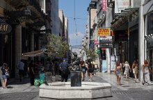 Παρασκευή 17 Ιουλίου 2020: Νέα κρούσματα κορωνοϊού στην Ελλάδα