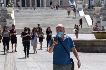 Πλατεία Συντάγματος