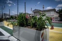 O καιρός σήμερα, Σάββατο 18 Ιουλίου – Διαβάστε την αναλυτική πρόγνωση της ΕΜΥ για όλη την Ελλάδα 