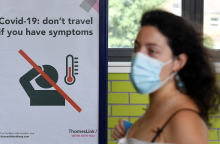 259.848 κρούσματα COVID-19 σε όλο τον κόσμο επιβεβαιώθηκαν τις τελευταίες 24 ώρες – ΗΠΑ, Βραζιλία, Ινδία και Νότια Αφρική οι χώρες στο επίκεντρο της πανδημίας