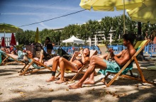 Κορωνοϊός: Νέα δέσμη μέτρων στη Γαλλία προκειμένου να περιοριστεί η διαφαινόμενη αναζωπύρωση της πανδημίας στη χώρα