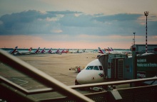 Αεροδρόμιο - Γερμανία